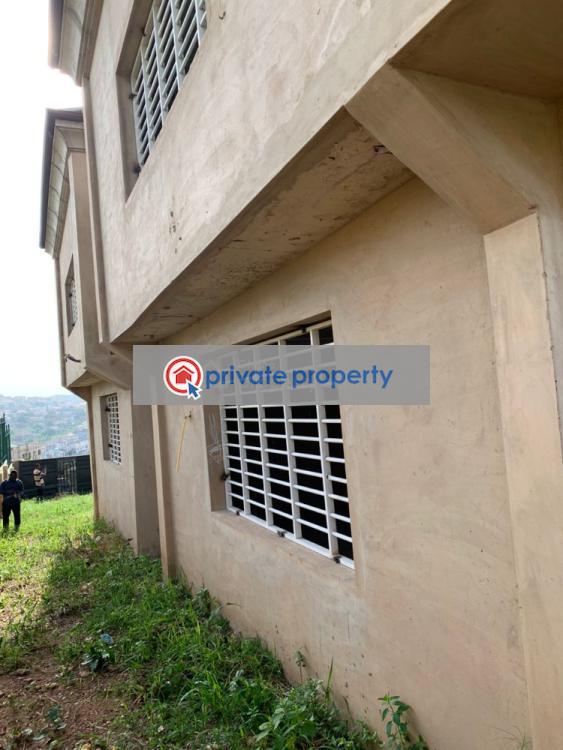 4 bedroom House For Sale &nbsp;acp Estate Kwabenya Ga East Municipal Accra - 13