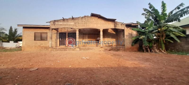 4 bedroom Land For Sale Abladzei Agbogba North Legon Accra - 3