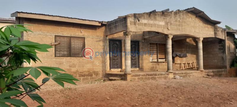 4 bedroom Land For Sale Abladzei Agbogba North Legon Accra - 4
