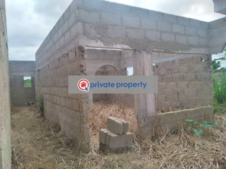 4 bedroom House For Sale &nbsp;abuakwa Kumasi Metropolitan Ashanti - 1