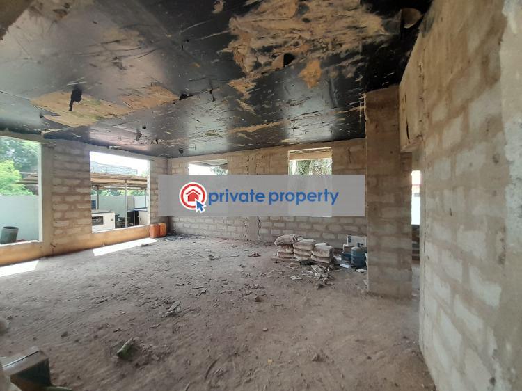 4 bedroom Detached Duplex For Sale &nbsp;oyarifa Ro Aburi Road Abokobi Ga East Municipal Accra - 2