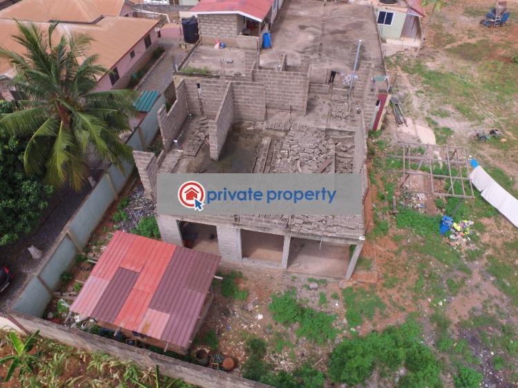 4 bedroom Detached Duplex For Sale &nbsp;oyarifa Ro Aburi Road Abokobi Ga East Municipal Accra - 5
