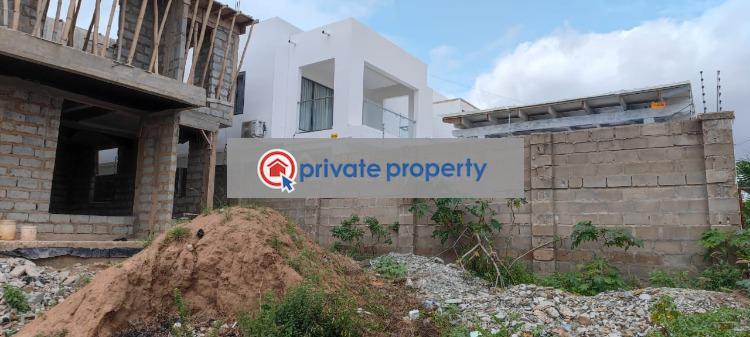 4 bedroom House For Sale &nbsp;ogbojo Road East Legon Accra - 4