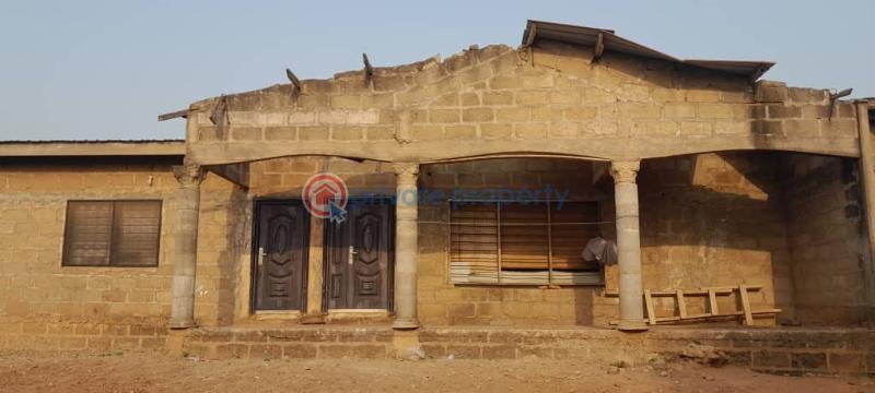 4 bedroom Land For Sale Abladzei Agbogba North Legon Accra - 5