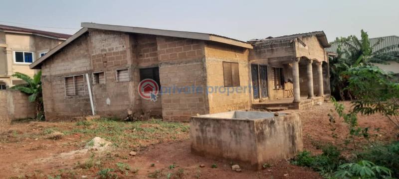 4 bedroom Land For Sale Abladzei Agbogba North Legon Accra - 2