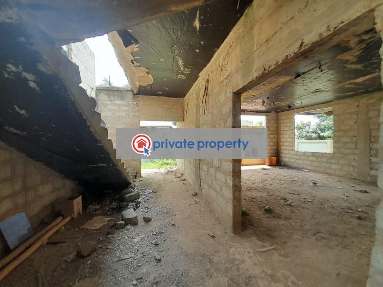 4 bedroom Detached Duplex For Sale &nbsp;oyarifa Ro Aburi Road Abokobi Ga East Municipal Accra - 3