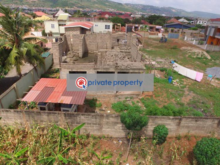 4 bedroom Detached Duplex For Sale &nbsp;oyarifa Ro Aburi Road Abokobi Ga East Municipal Accra - 4