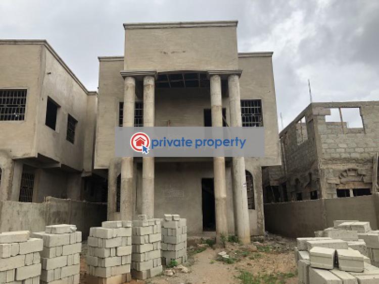 4 bedroom Detached Duplex For Sale  oyarifa Road Adenta Municipal Accra - 0