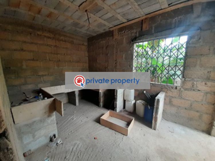 4 bedroom Detached Duplex For Sale &nbsp;adenta Hospital Road Dodowa Shai Osudoku Accra - 4