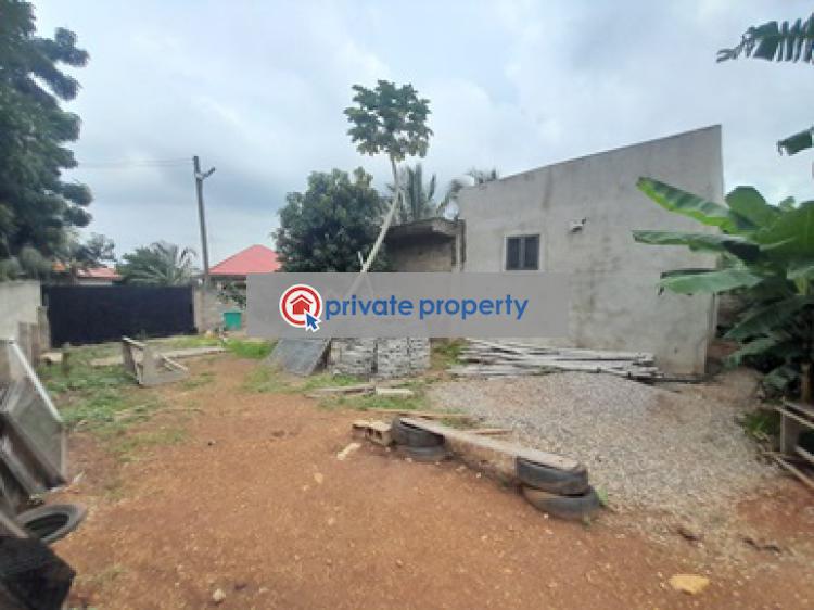 4 bedroom Detached Duplex For Sale &nbsp;adenta Hospital Road Dodowa Shai Osudoku Accra - 6