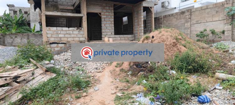 4 bedroom House For Sale &nbsp;ogbojo Road East Legon Accra - 3