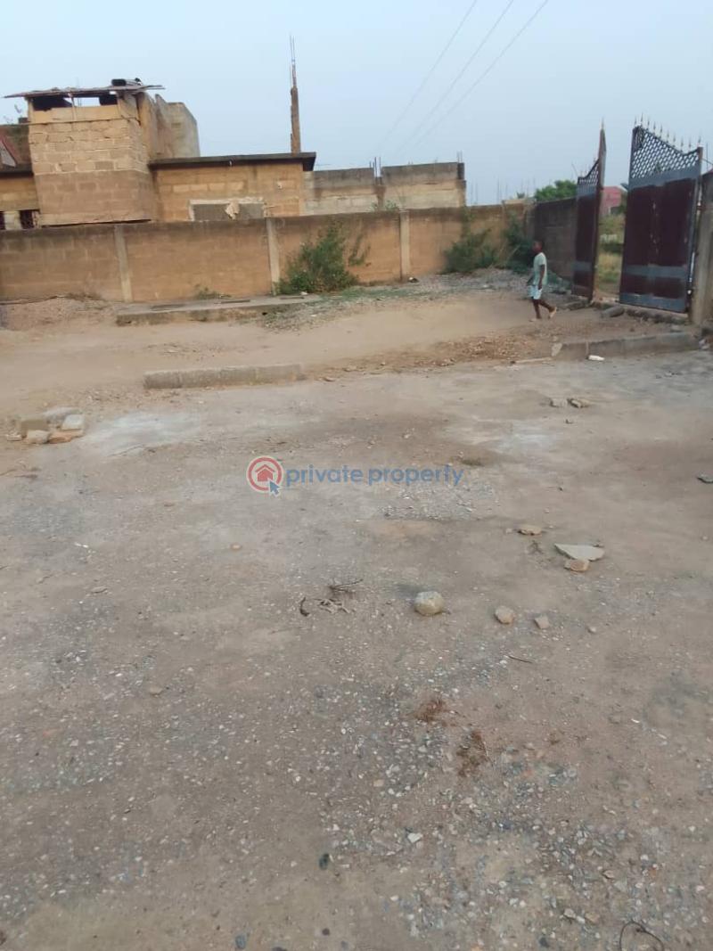 4 bedroom House For Sale Sapeiman Amasaman Ga West Municipal Accra - 6