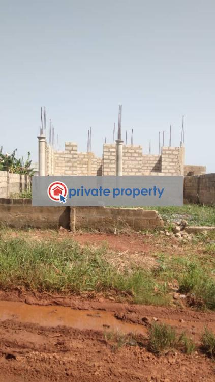 4 bedroom Detached Bungalow For Sale &nbsp;ashalley Botwe Lakeside Accra Metropolitan  - 4