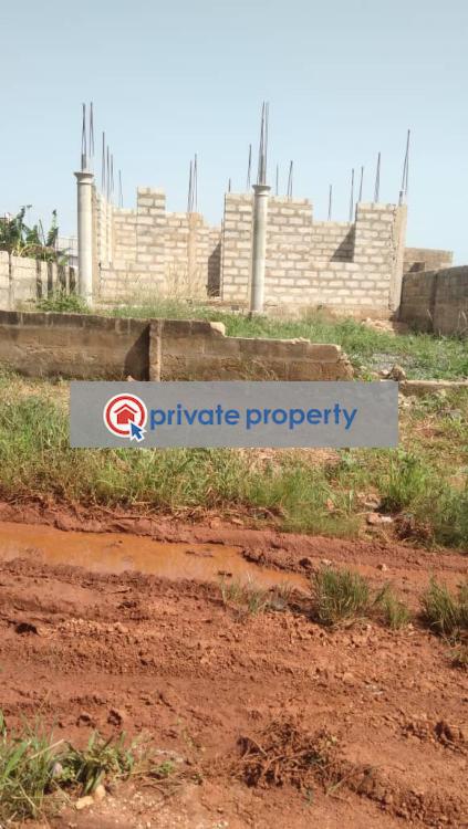4 bedroom Detached Bungalow For Sale &nbsp;ashalley Botwe Lakeside Accra Metropolitan  - 2