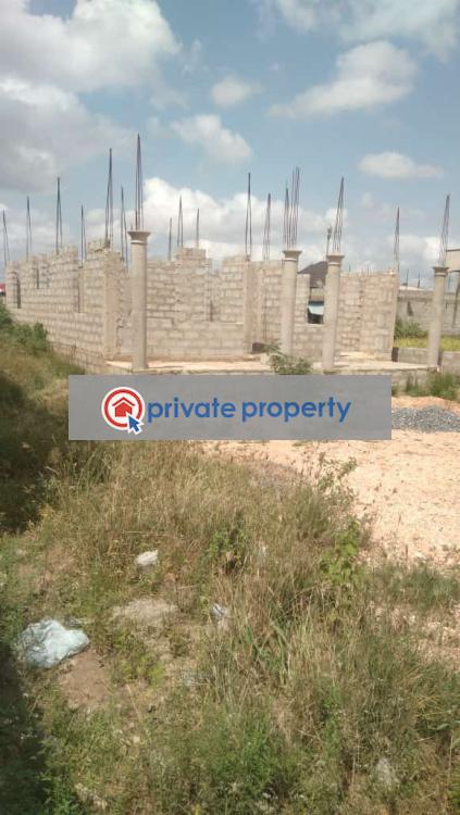 4 bedroom Detached Bungalow For Sale &nbsp;ashalley Botwe Lakeside Accra Metropolitan  - 3