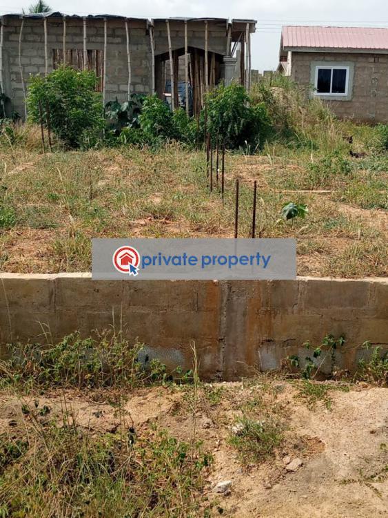 4 bedroom Detached Bungalow For Sale &nbsp;ashalley Botwe Lakeside Accra Metropolitan  - 1