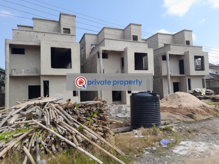 5 bedroom Detached Duplex For Sale &nbsp;lakeside Estate Road Adenta Municipal Accra - 7