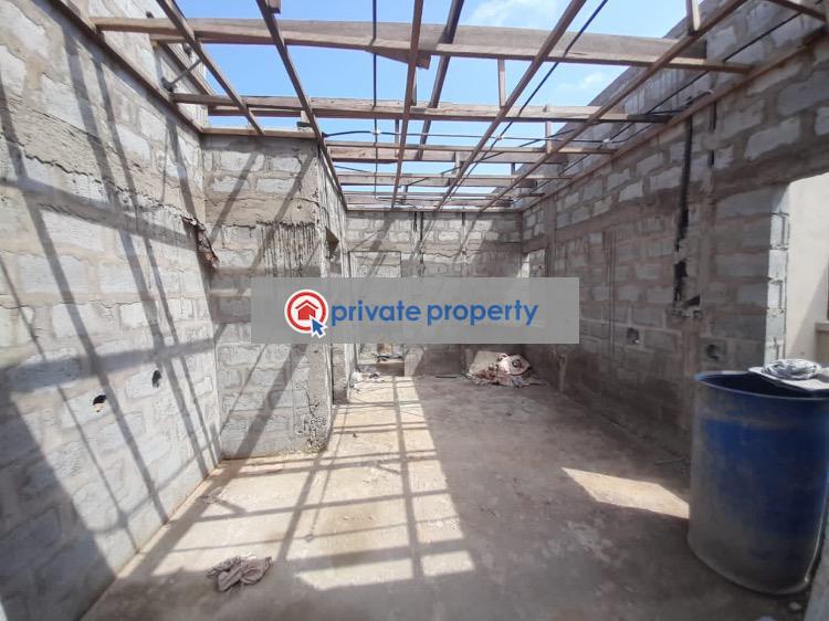 5 bedroom Detached Duplex For Sale &nbsp;lakeside Estate Road Adenta Municipal Accra - 6