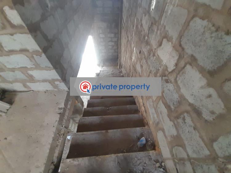 5 bedroom Detached Duplex For Sale &nbsp;lakeside Estate Road Adenta Municipal Accra - 8