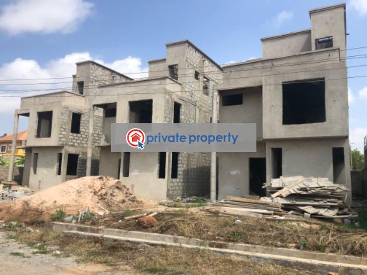 5 bedroom Detached Duplex For Sale &nbsp;lakeside Estate Road Adenta Municipal Accra - 3