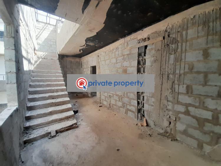 5 bedroom Detached Duplex For Sale &nbsp;lakeside Estate Road Adenta Municipal Accra - 10