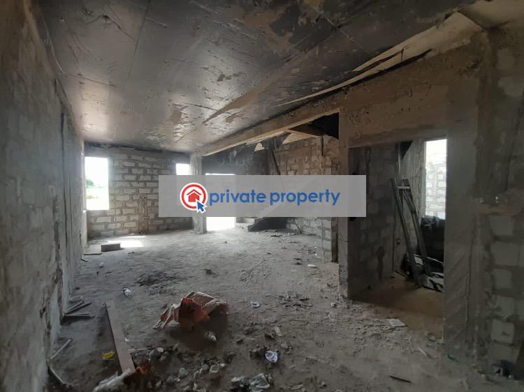 5 bedroom Detached Duplex For Sale &nbsp;lakeside Estate Road Adenta Municipal Accra - 4