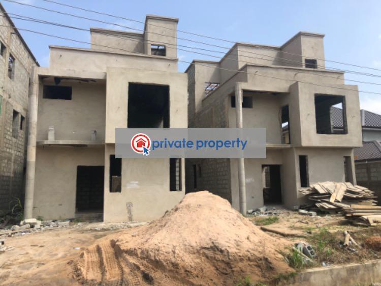5 bedroom Detached Duplex For Sale &nbsp;lakeside Estate Road Adenta Municipal Accra - 2