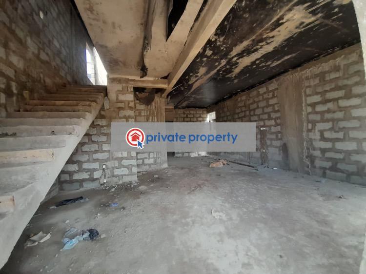 5 bedroom Detached Duplex For Sale &nbsp;lakeside Estate Road Adenta Municipal Accra - 11
