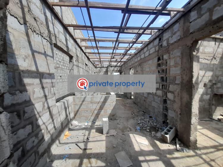 5 bedroom Detached Duplex For Sale &nbsp;lakeside Estate Road Adenta Municipal Accra - 9