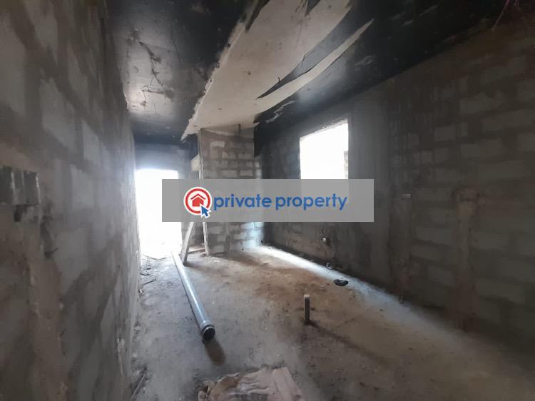 5 bedroom Detached Duplex For Sale &nbsp;lakeside Estate Road Adenta Municipal Accra - 5