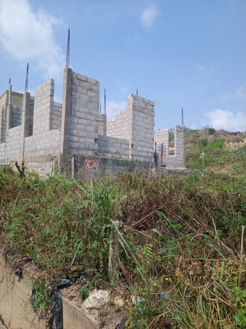 5 bedroom House For Sale Gbawe Accra Metropolitan  - 1