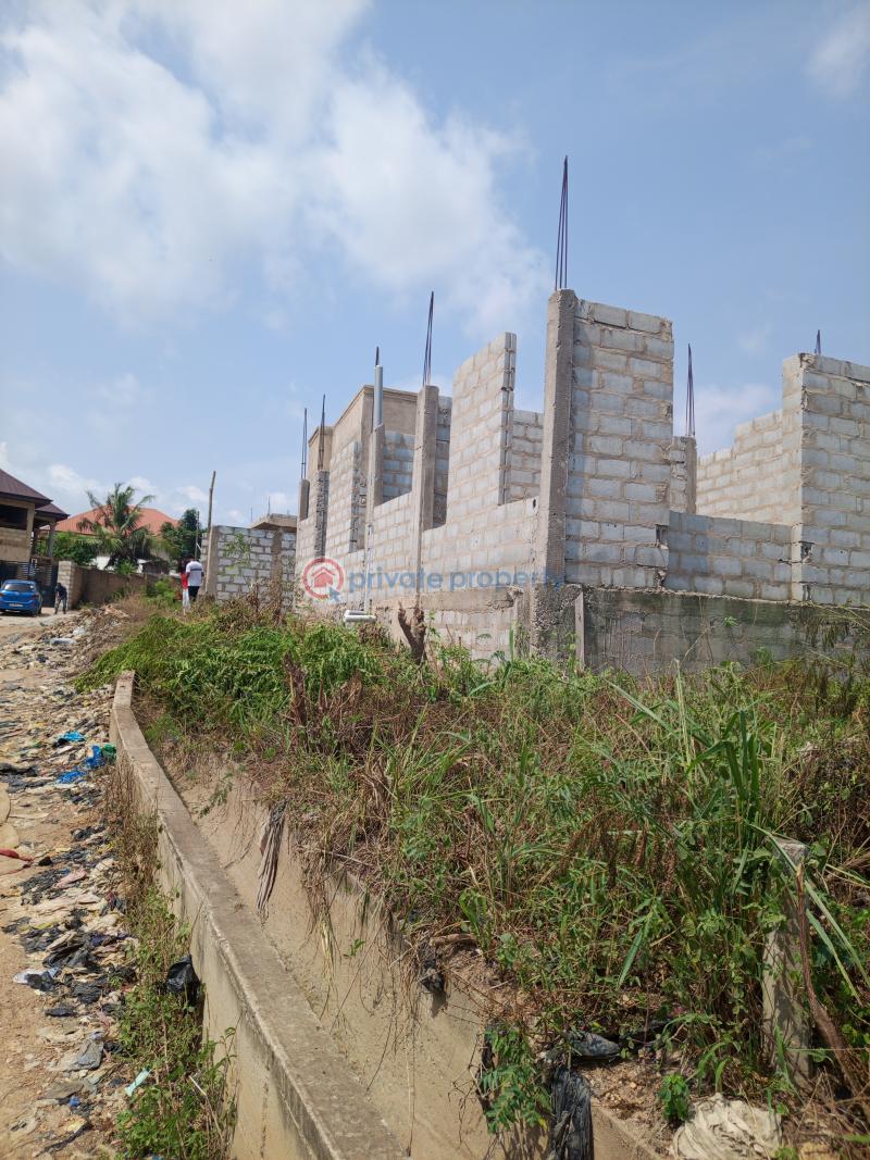 5 bedroom House For Sale Gbawe Accra Metropolitan  - 0