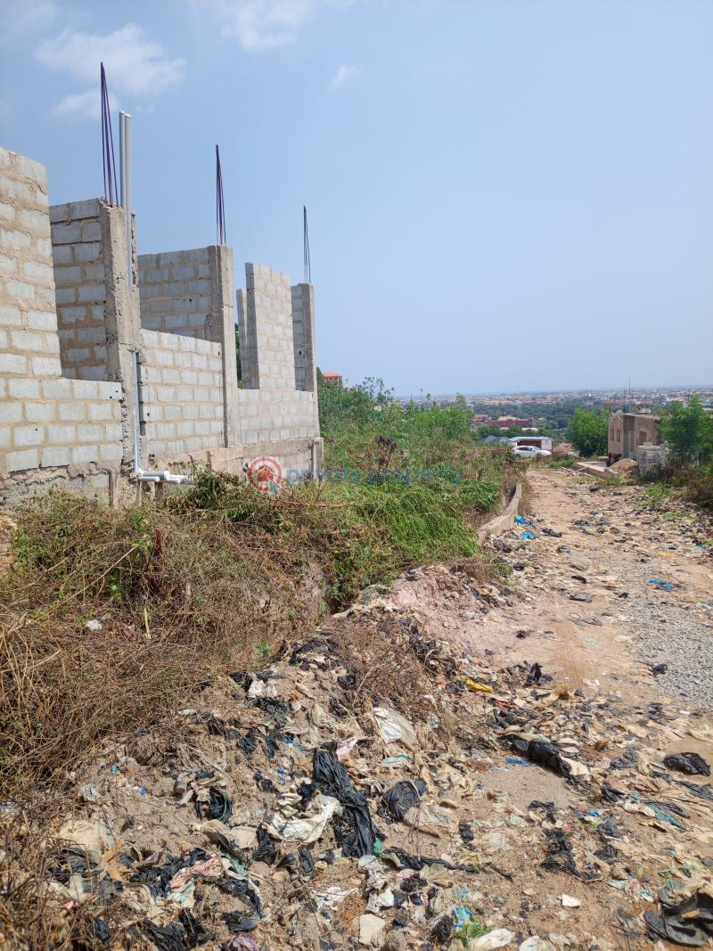 5 bedroom House For Sale Gbawe Accra Metropolitan  - 7