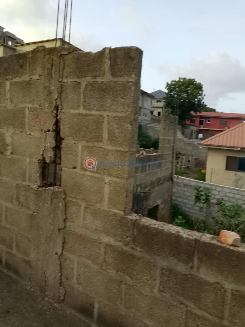 5 bedroom Detached Bungalow For Sale Gbawe Zero McCarthy Hill Ga South Municipal Accra - 2