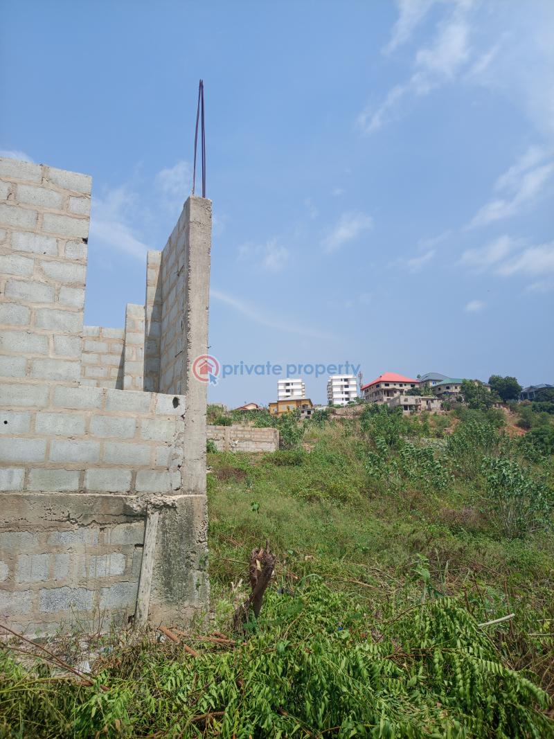 5 bedroom House For Sale Gbawe Accra Metropolitan  - 2