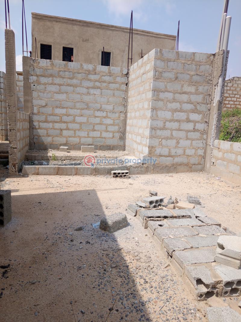 5 bedroom House For Sale Gbawe Accra Metropolitan  - 4