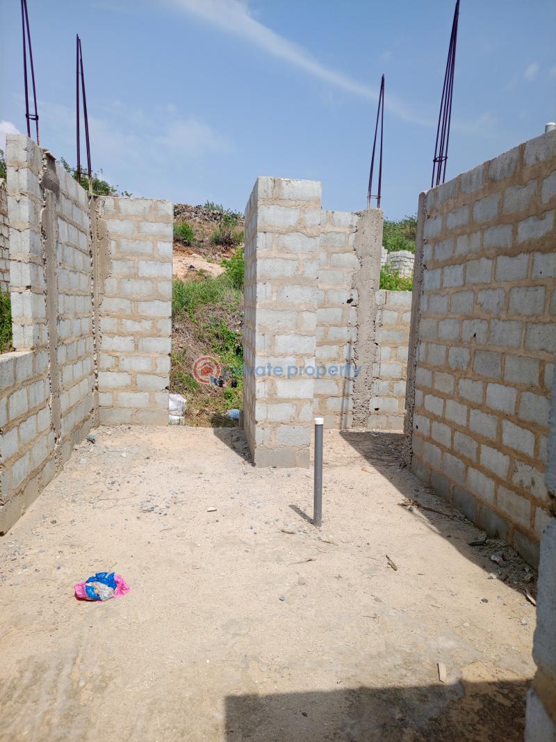 5 bedroom House For Sale Gbawe Accra Metropolitan  - 5