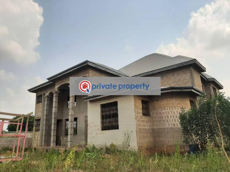 6 bedroom House For Sale &nbsp;amrahia Adenta Municipal Accra - 1