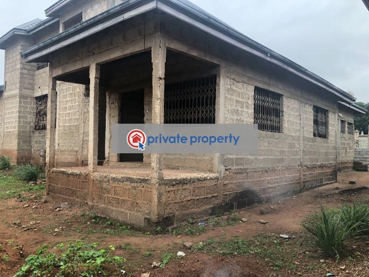 6 bedroom Detached Duplex For Sale &nbsp;toll Booth Adenta Municipal Accra - 6