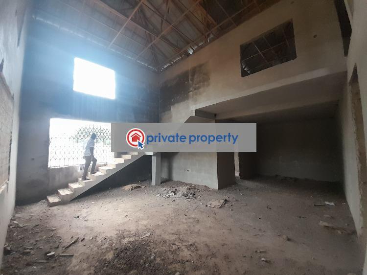6 bedroom Detached Duplex For Sale &nbsp;toll Booth Adenta Municipal Accra - 9