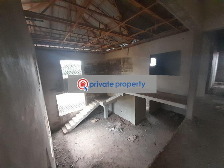 6 bedroom Detached Duplex For Sale &nbsp;toll Booth Adenta Municipal Accra - 15