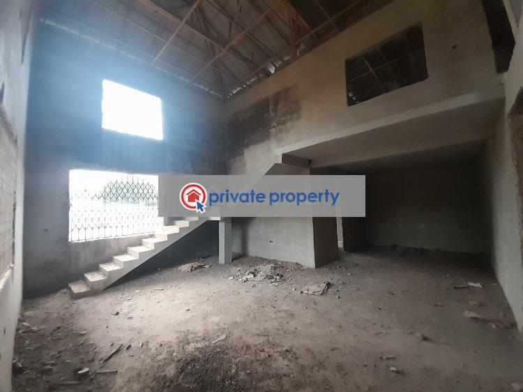 6 bedroom Detached Duplex For Sale &nbsp;toll Booth Adenta Municipal Accra - 11