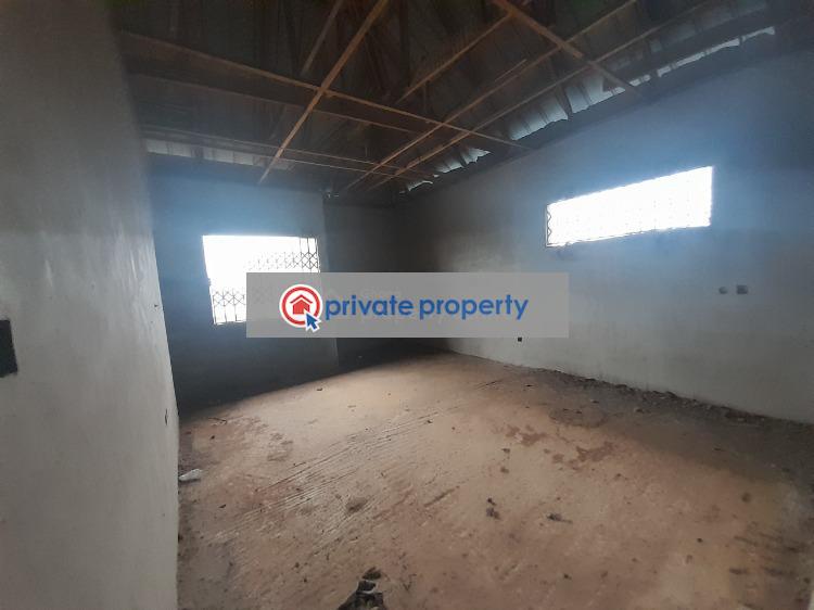 6 bedroom Detached Duplex For Sale &nbsp;toll Booth Adenta Municipal Accra - 13