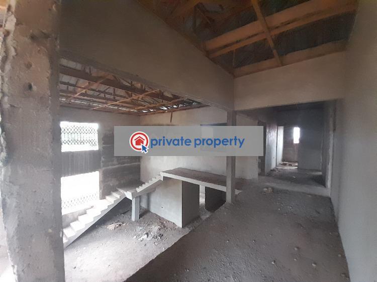 6 bedroom Detached Duplex For Sale &nbsp;toll Booth Adenta Municipal Accra - 16