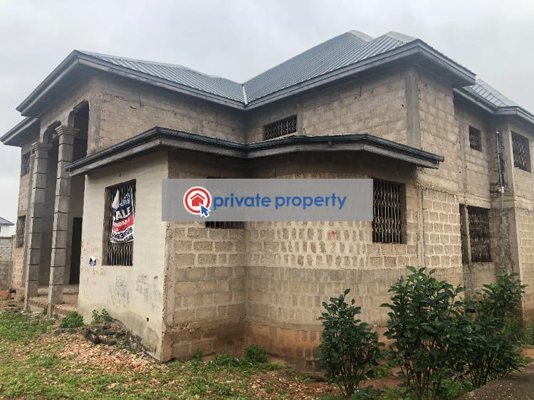 6 bedroom Detached Duplex For Sale &nbsp;toll Booth Adenta Municipal Accra - 5