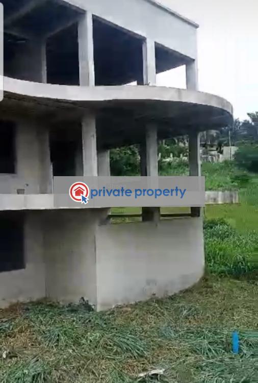 6 bedroom Townhouse For Sale &nbsp;peduase Presidential Lodge Aburi Akuapim South Municipal Eastern Region - 3