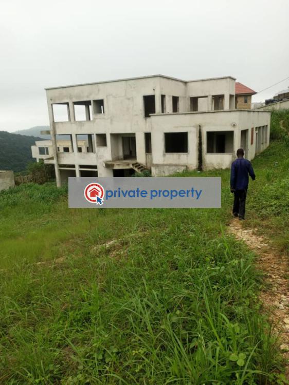 6 bedroom Townhouse For Sale &nbsp;peduase Presidential Lodge Aburi Akuapim South Municipal Eastern Region - 0