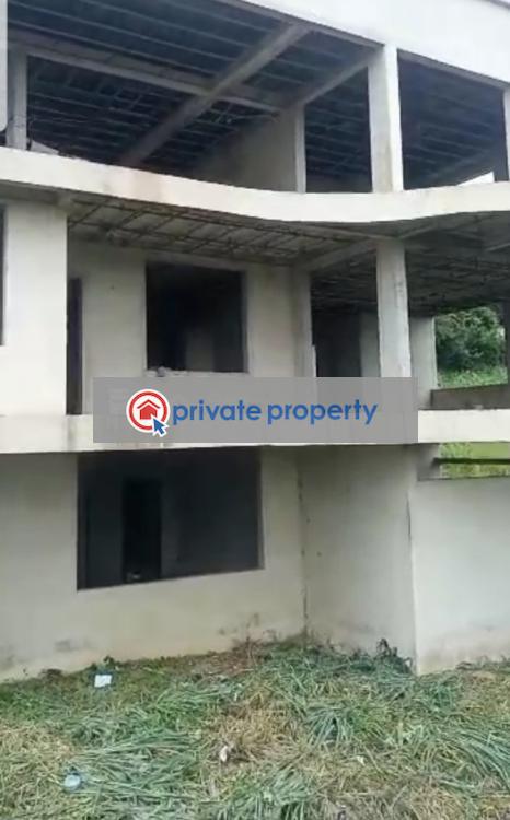 6 bedroom Townhouse For Sale &nbsp;peduase Presidential Lodge Aburi Akuapim South Municipal Eastern Region - 2