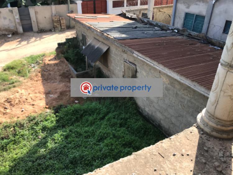 5 bedroom Townhouse For Sale &nbsp;main Tseaddo Tse Addo Accra - 12