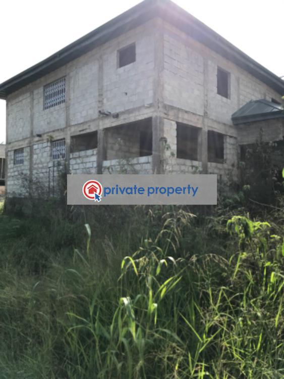 5 bedroom Townhouse For Sale &nbsp;main Tseaddo Tse Addo Accra - 2